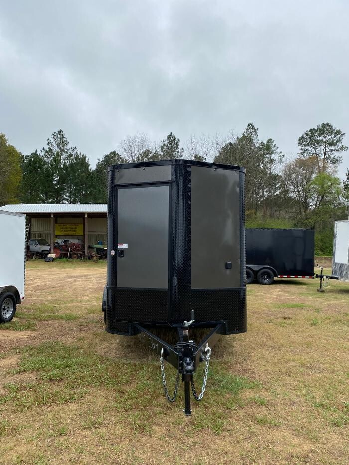 Images Colony City Cargo, LLC