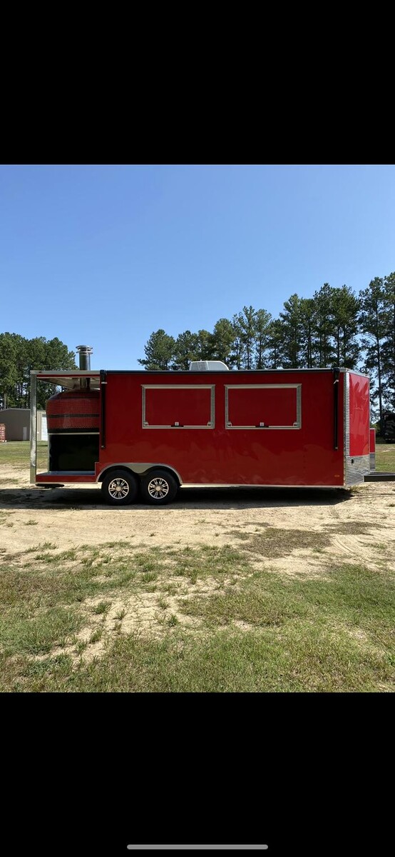 Images Colony City Cargo, LLC