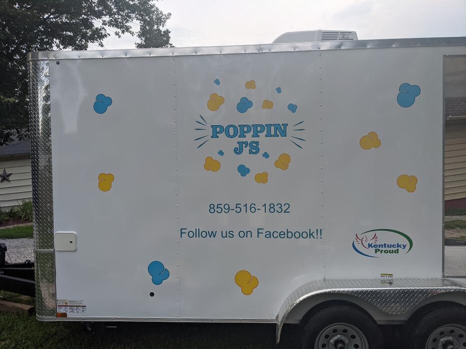 Images Colony City Cargo, LLC