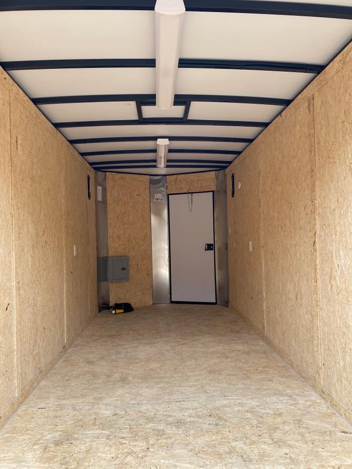 Images Colony City Cargo, LLC