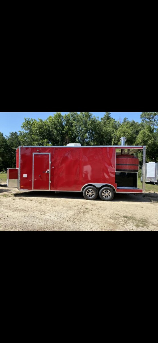 Images Colony City Cargo, LLC