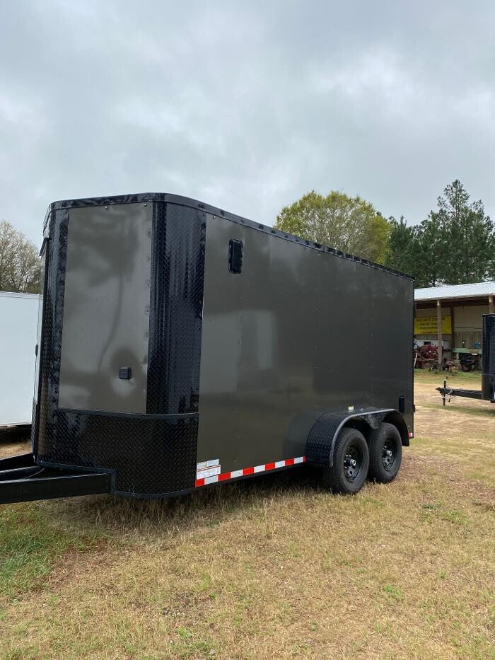 Images Colony City Cargo, LLC