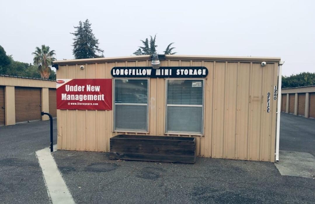 Images Longfellow Self Storage