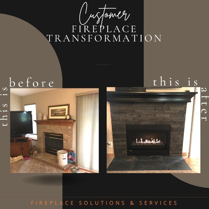 Images Fireplace Solutions & Services