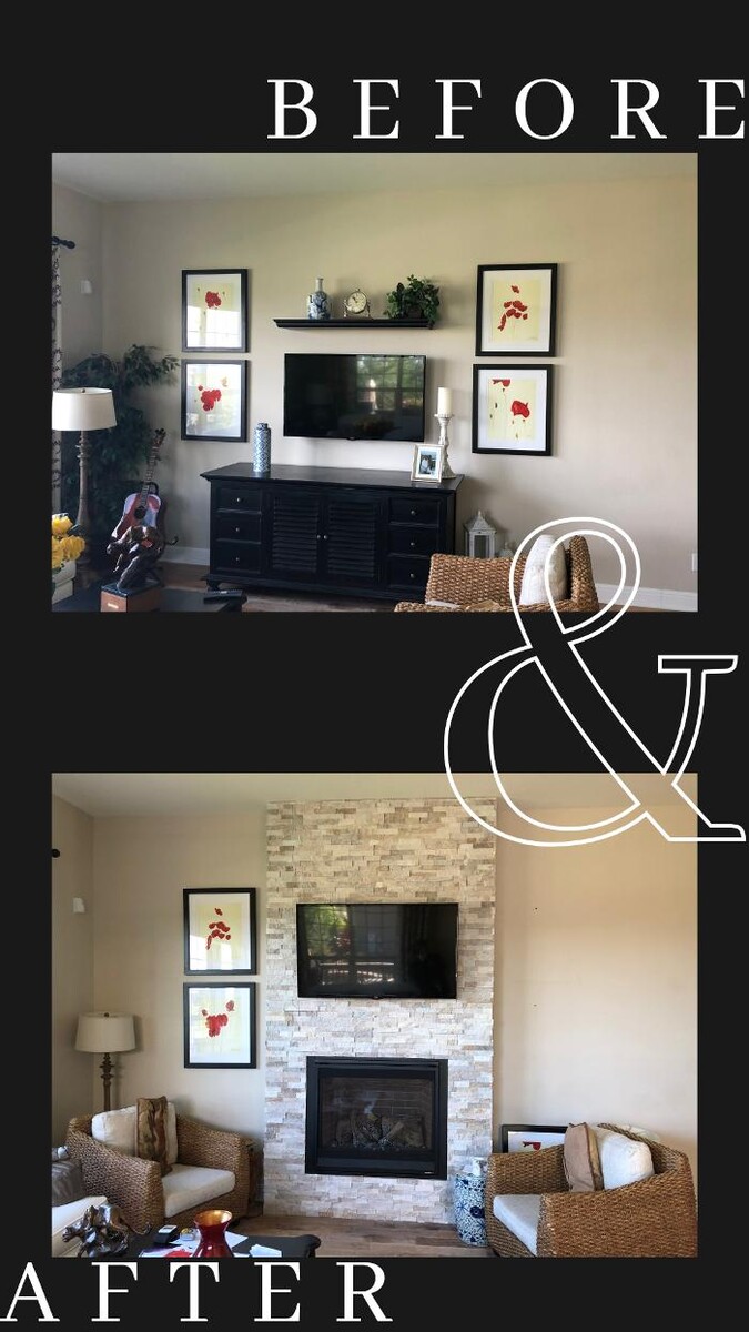 Images Fireplace Solutions & Services