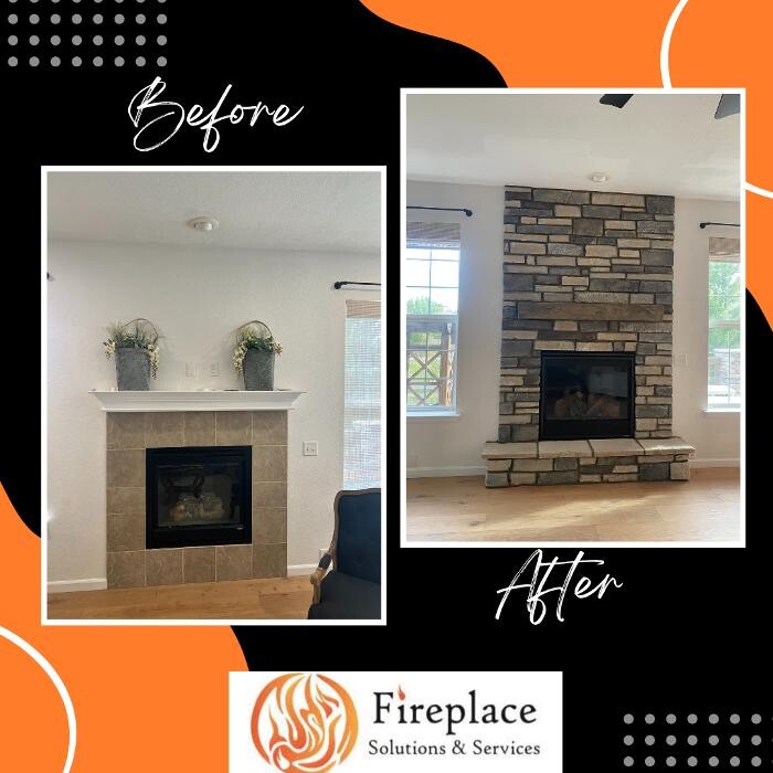 Images Fireplace Solutions & Services