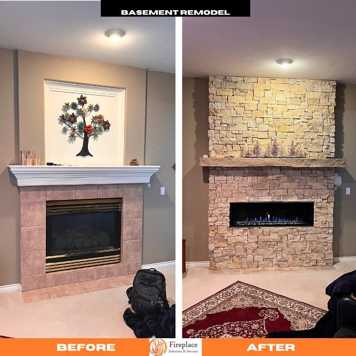 Images Fireplace Solutions & Services