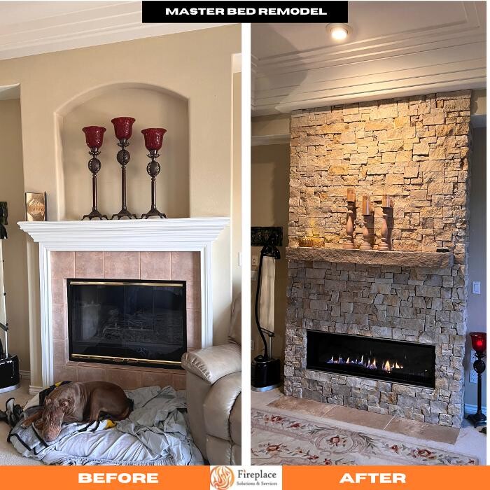 Images Fireplace Solutions & Services