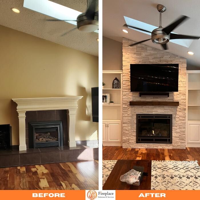 Images Fireplace Solutions & Services