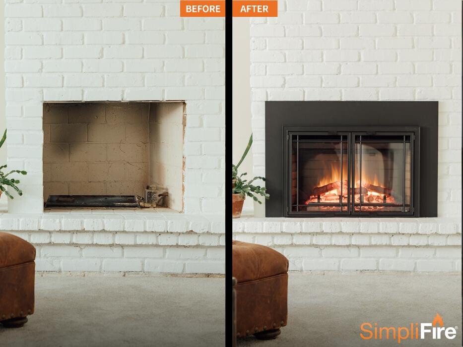 Images Fireplace Solutions & Services