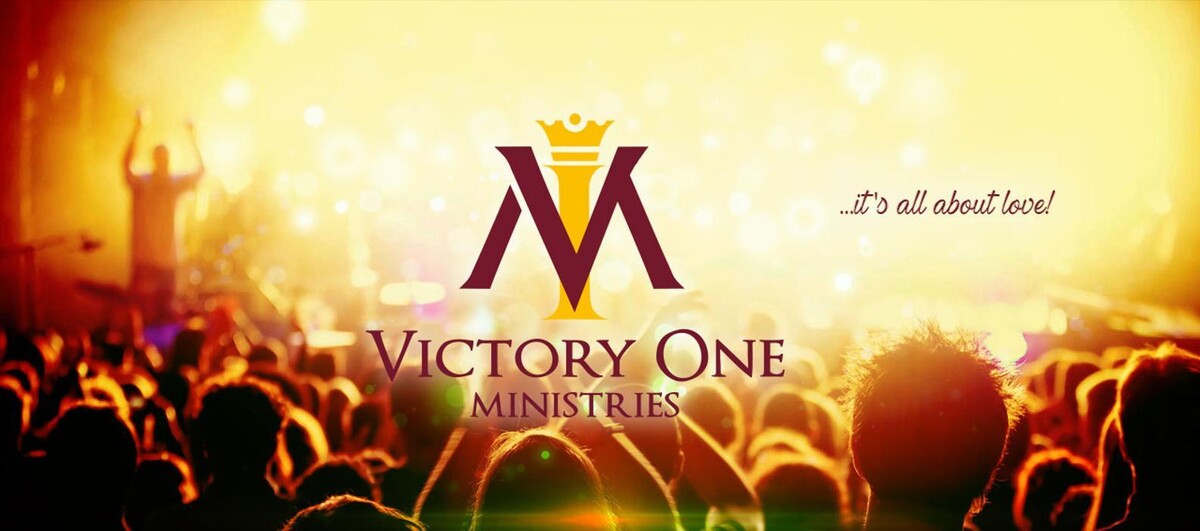 Images VICTORY ONE MINISTRIES