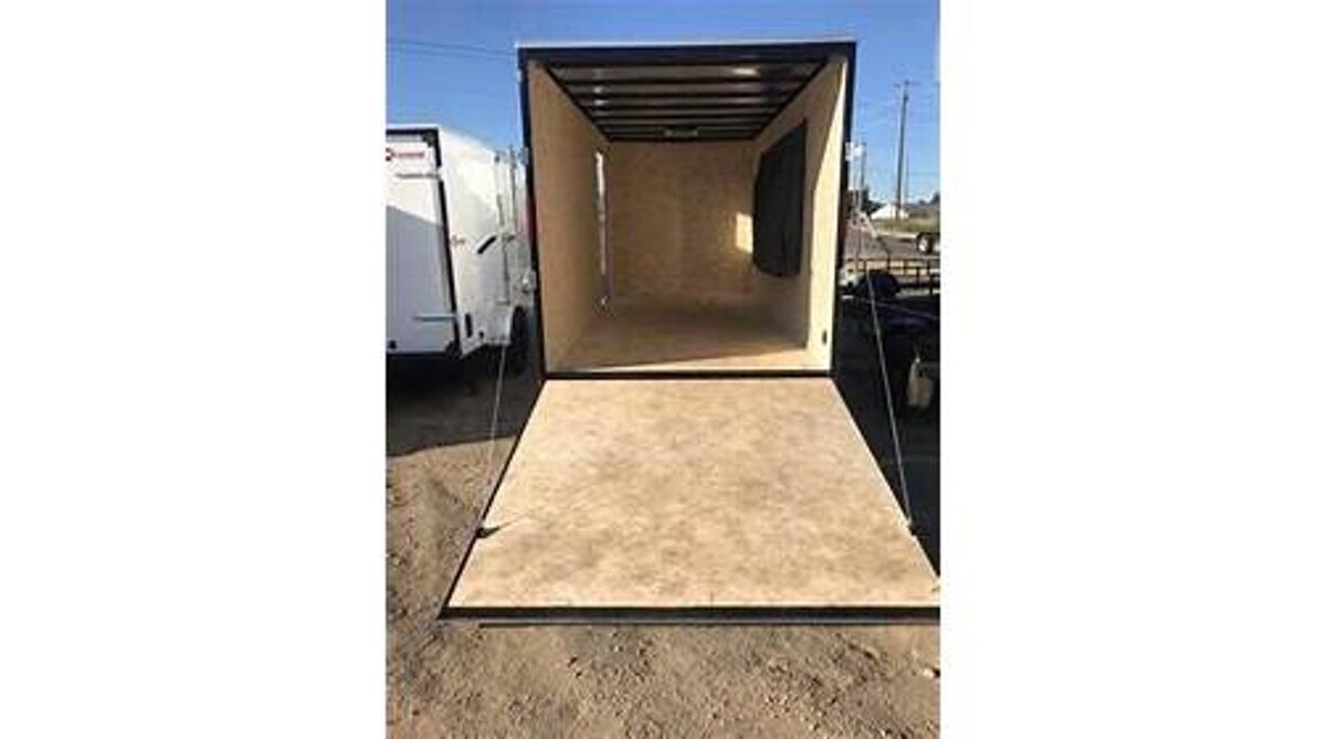 Images Kaveman Trailers