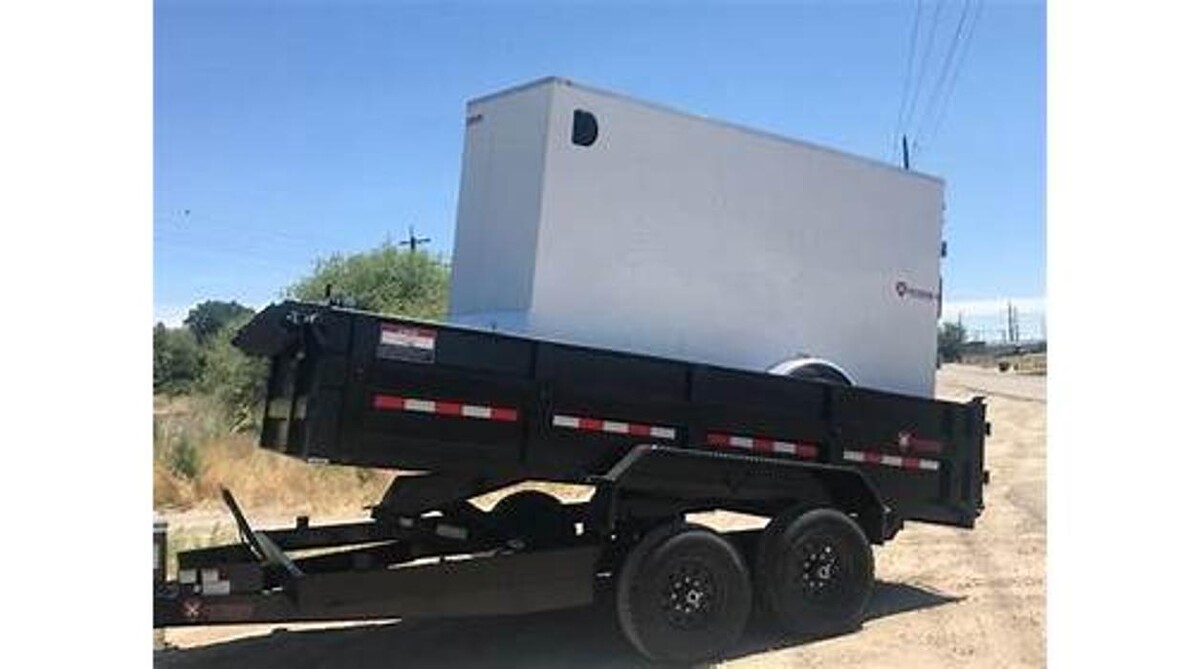 Images Kaveman Trailers