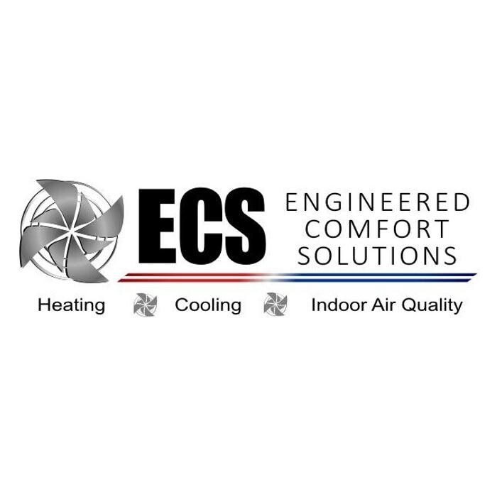 Engineered Comfort Solutions, LLC Logo