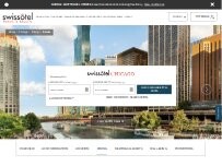 Website Screenshot AMUSE