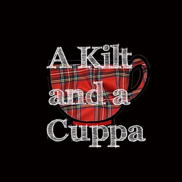 A Kilt and a Cuppa Logo