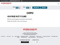 Website Screenshot PT's Express