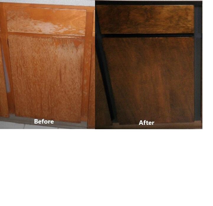 Images Refinish First LLC