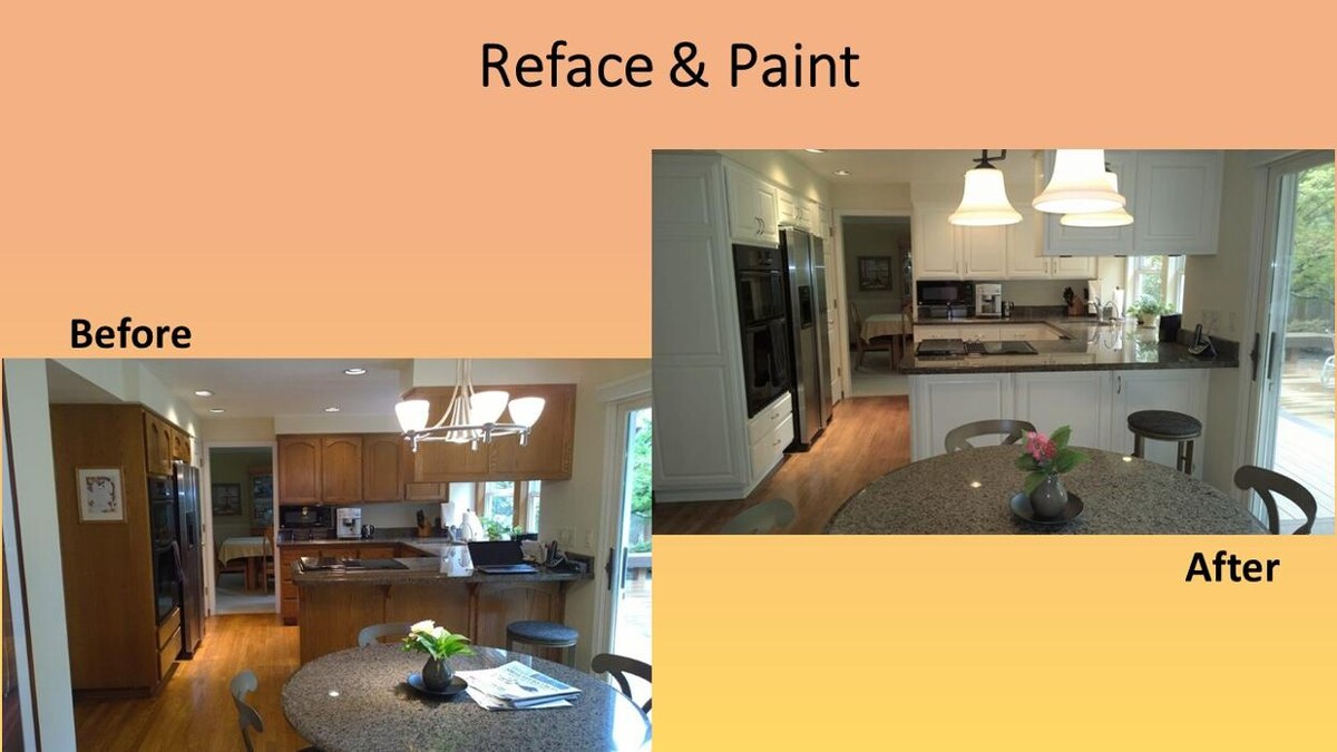 Images Refinish First LLC