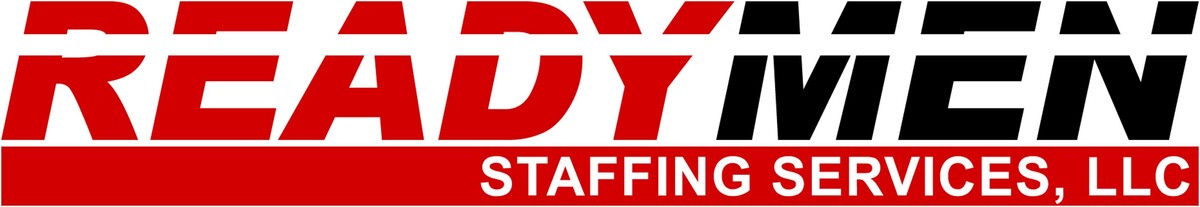 Readymen Staffing Services, LLC Logo