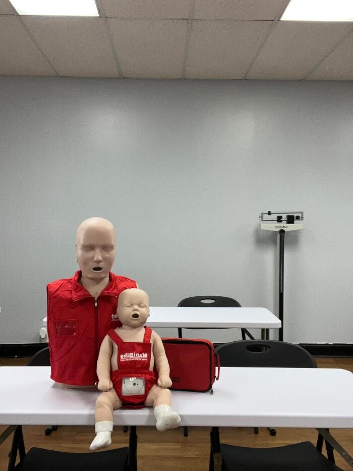 Images Superior Healthcare Training Center