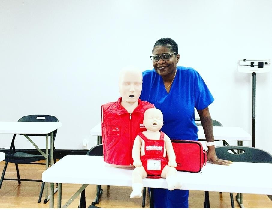 Images Superior Healthcare Training Center
