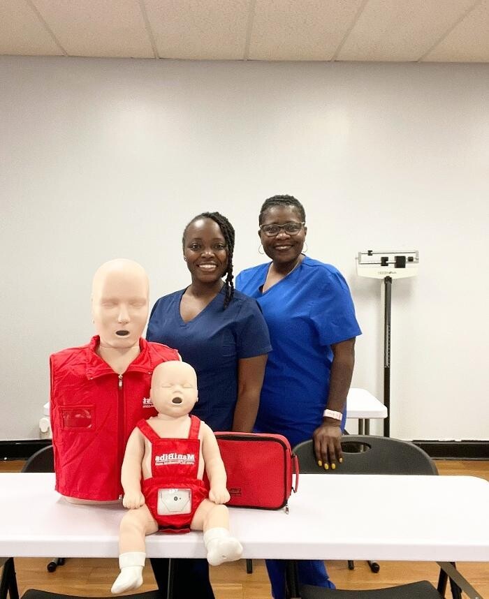 Images Superior Healthcare Training Center
