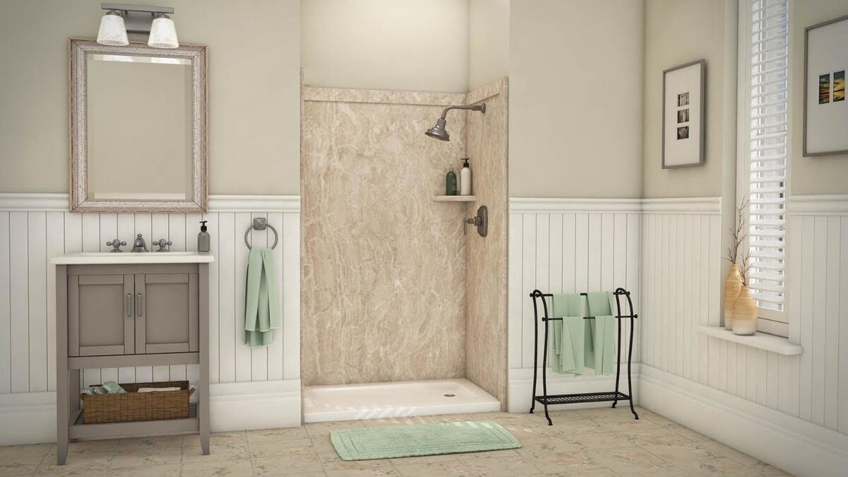 Images Five Star Bath Solutions of Annapolis
