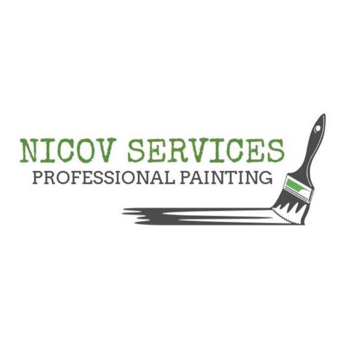 Images NICOV SERVICES LLC PAINTING