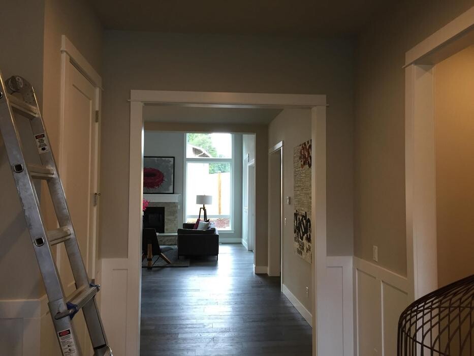 Images NICOV SERVICES LLC PAINTING