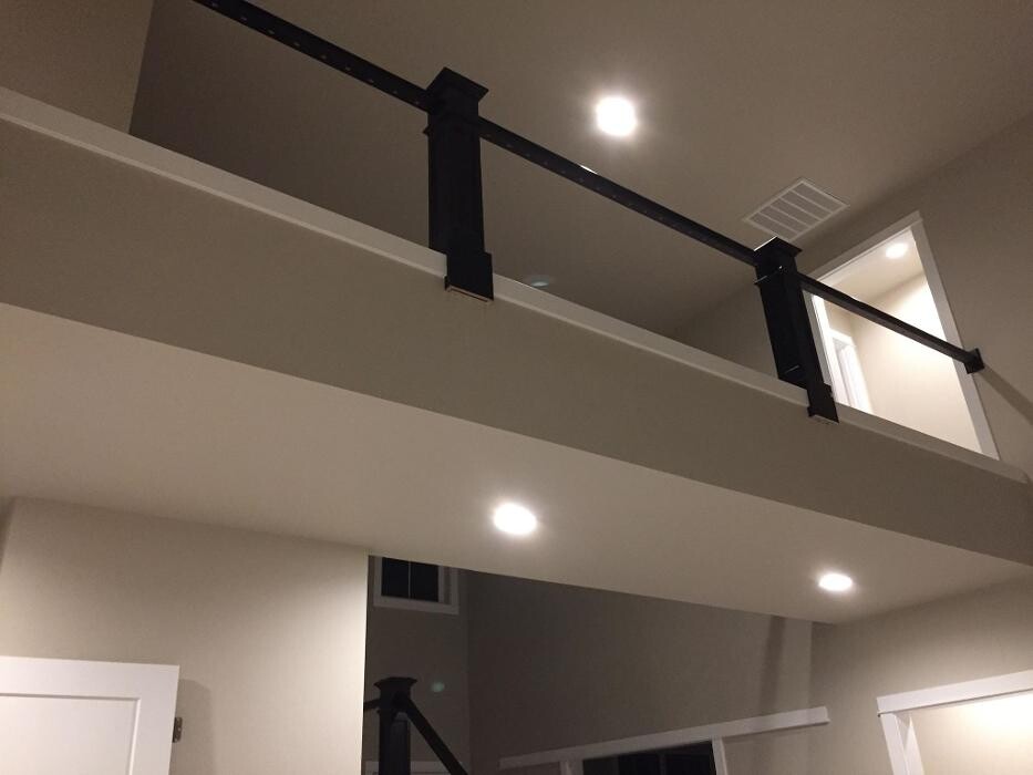 Images NICOV SERVICES LLC PAINTING