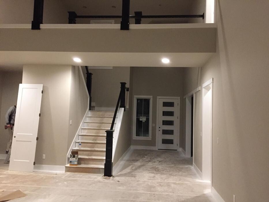 Images NICOV SERVICES LLC PAINTING