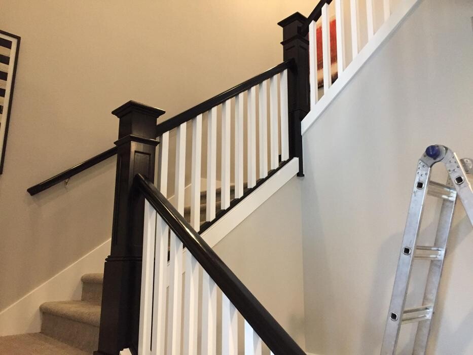 Images NICOV SERVICES LLC PAINTING