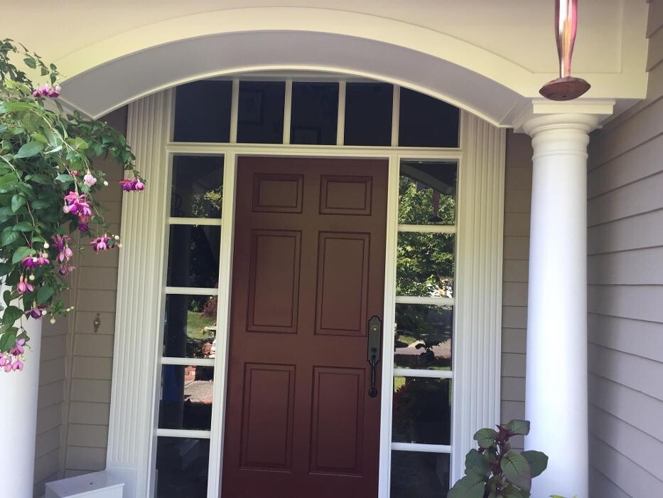 Images NICOV SERVICES LLC PAINTING