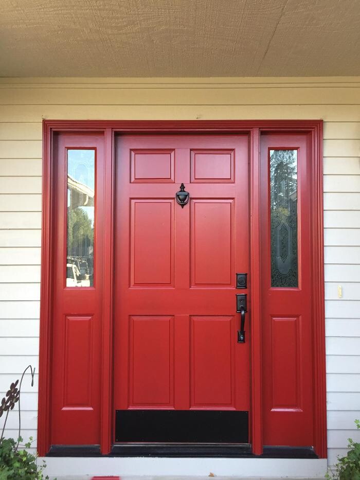 Images NICOV SERVICES LLC PAINTING