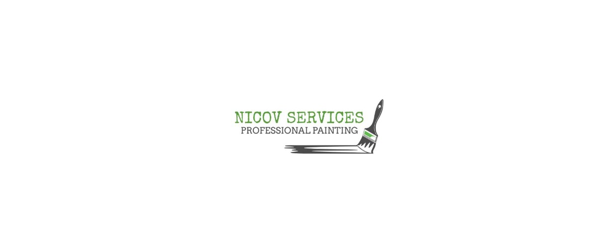 Images NICOV SERVICES LLC PAINTING