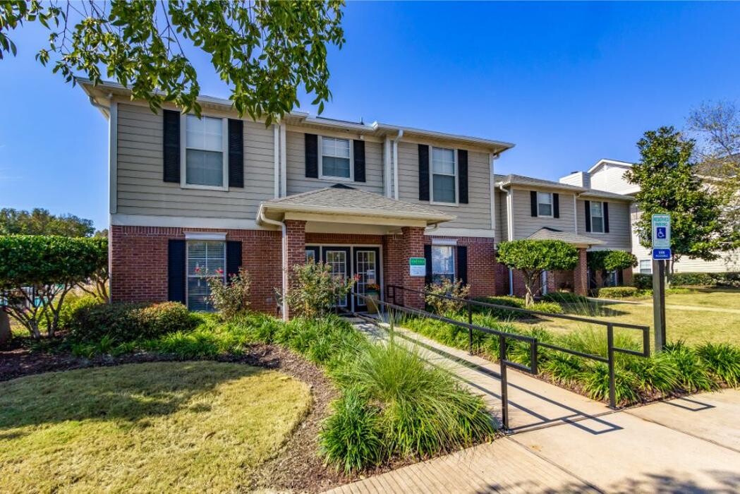 Images The Vineyard At Castlewoods Apartment Homes