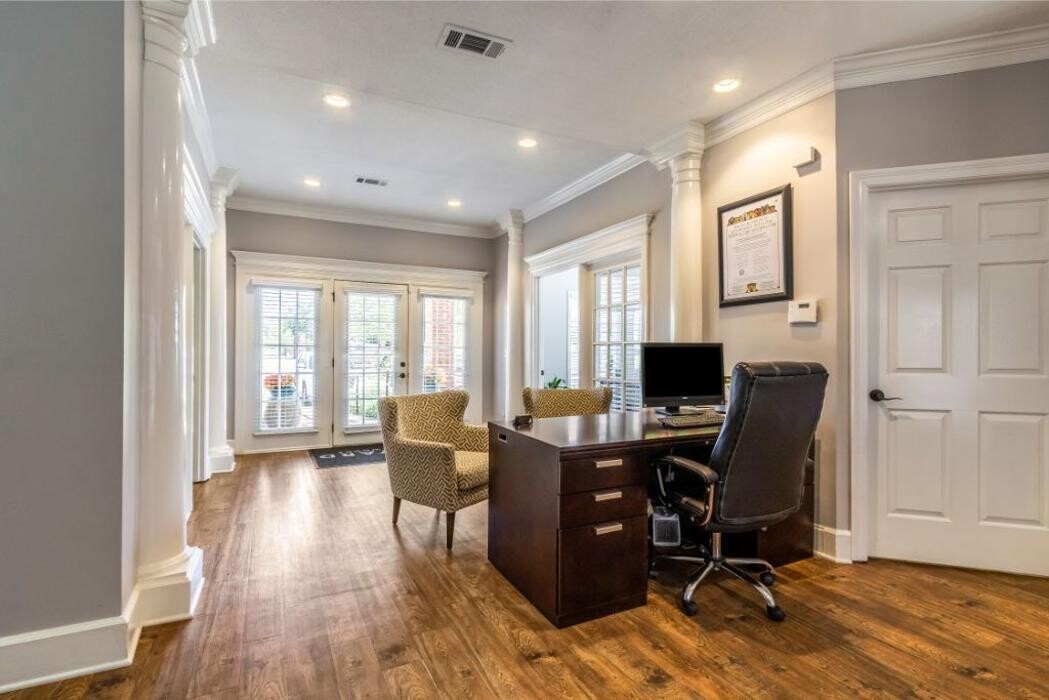 Images The Vineyard At Castlewoods Apartment Homes
