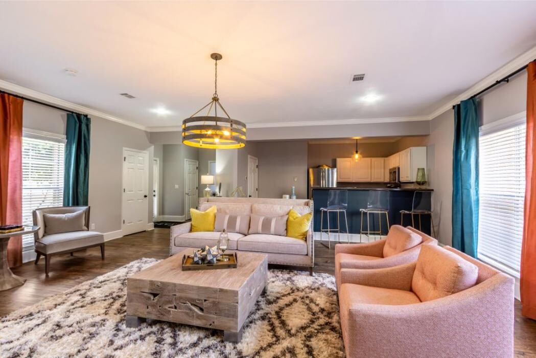 Images The Vineyard At Castlewoods Apartment Homes