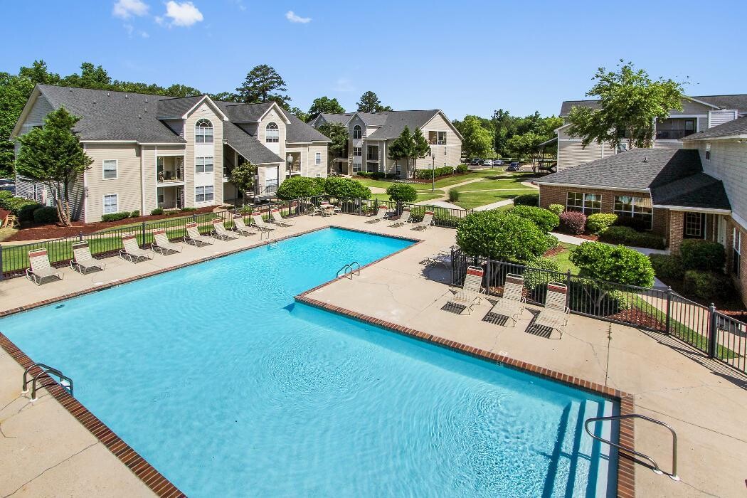 Images The Vineyard At Castlewoods Apartment Homes