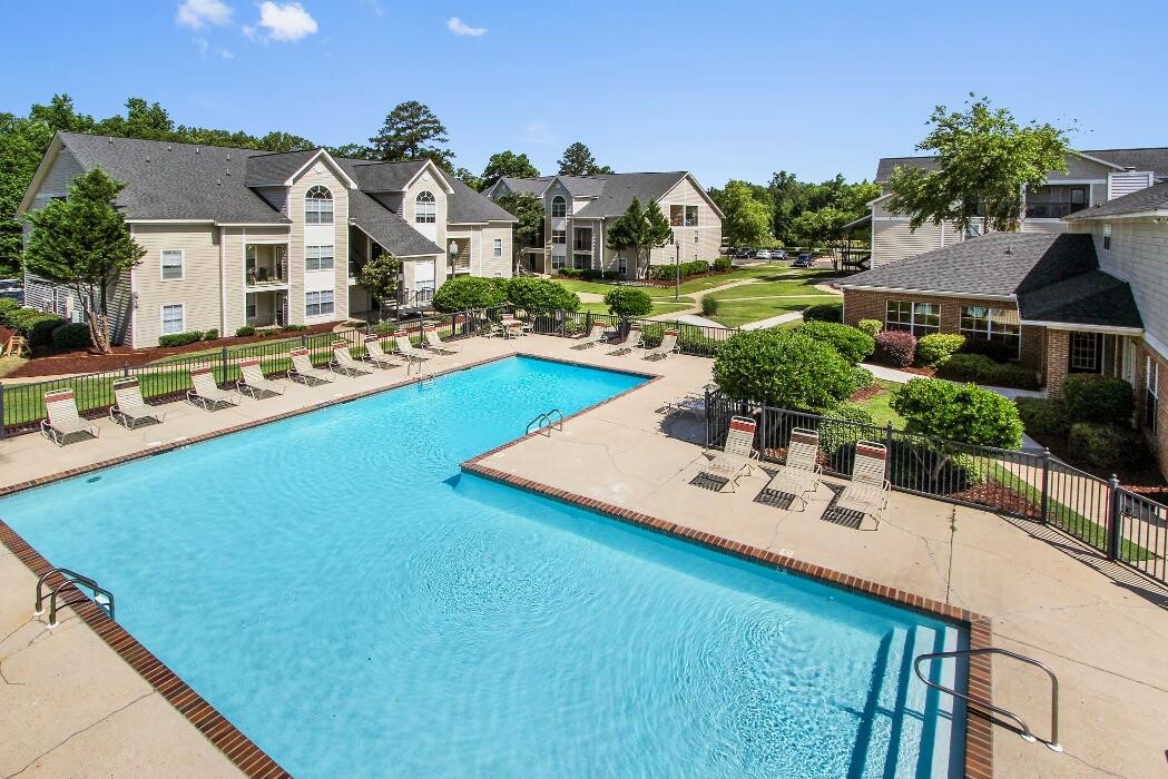 Images The Vineyard At Castlewoods Apartment Homes