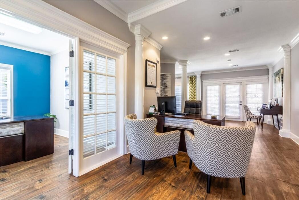 Images The Vineyard At Castlewoods Apartment Homes