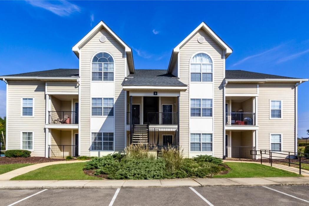 Images The Vineyard At Castlewoods Apartment Homes