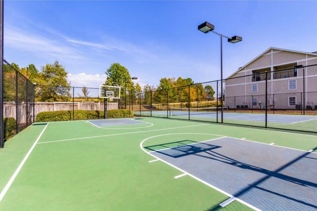 Images The Vineyard At Castlewoods Apartment Homes