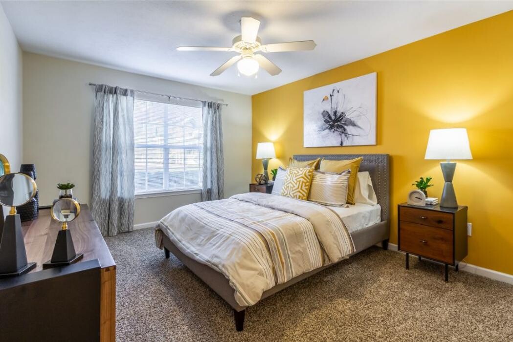 Images Bridgewater Apartment Homes