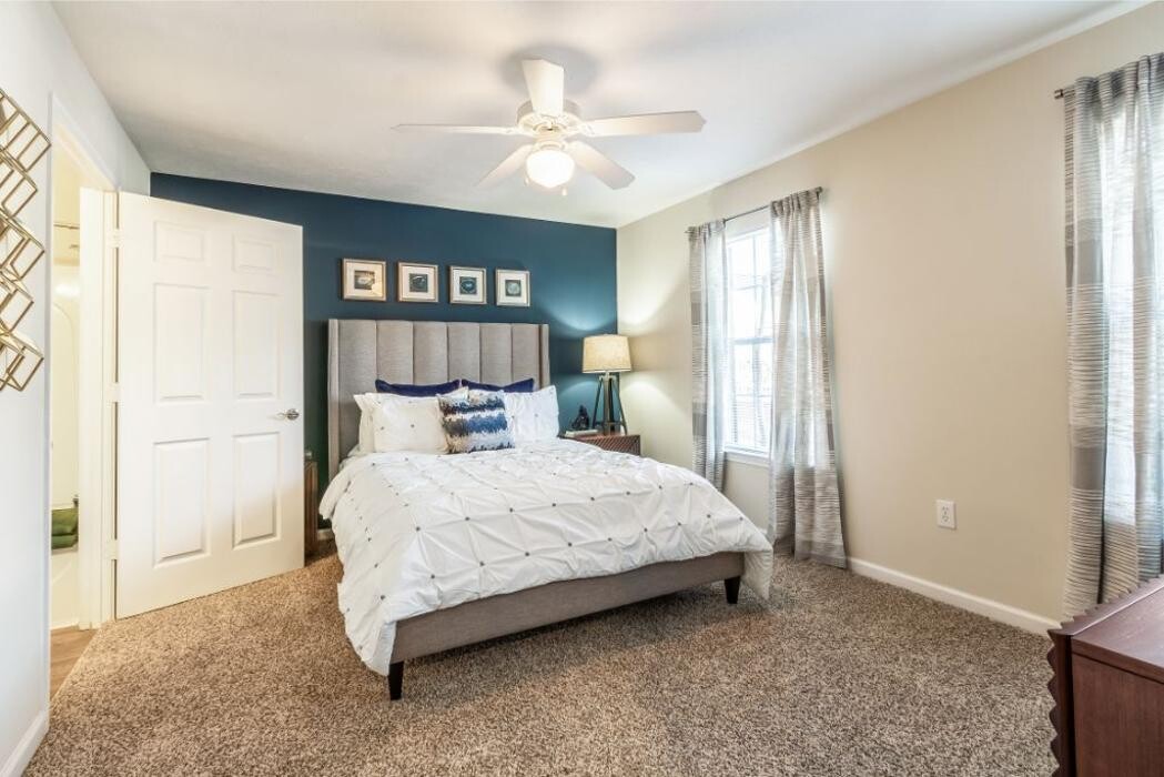 Images Bridgewater Apartment Homes