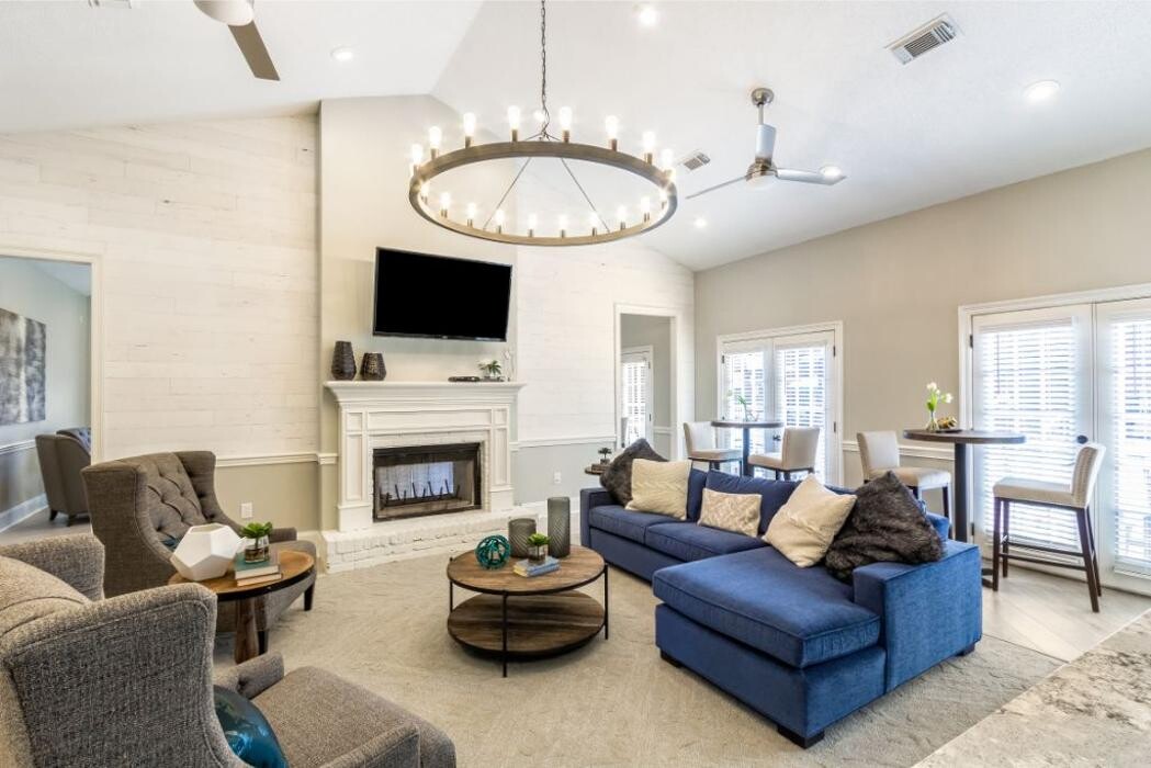 Images Bridgewater Apartment Homes