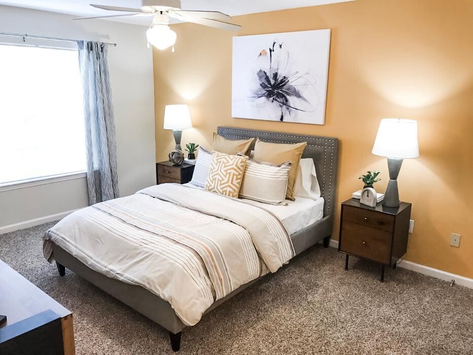 Images Bridgewater Apartment Homes