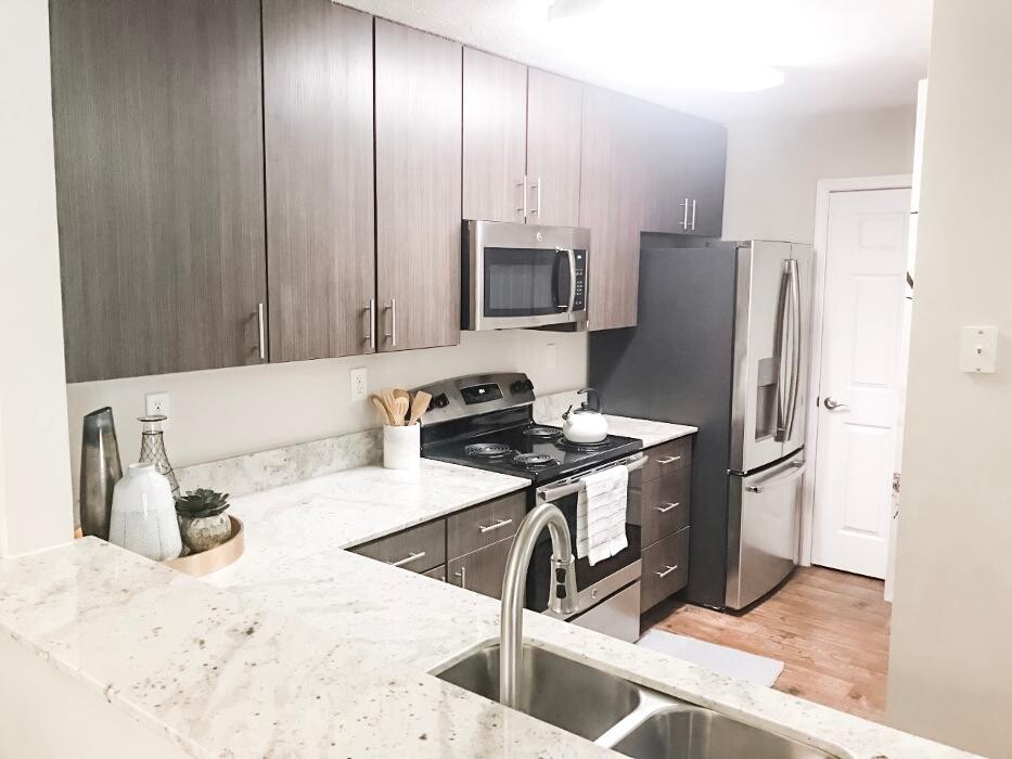 Images Bridgewater Apartment Homes