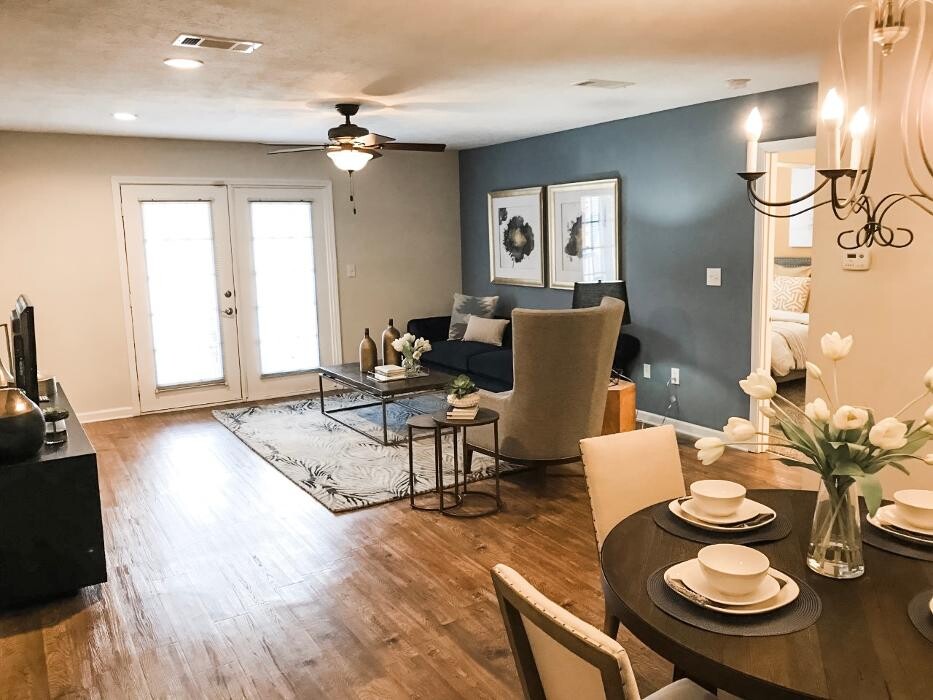 Images Bridgewater Apartment Homes